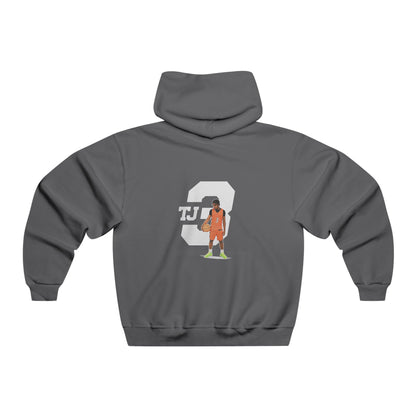 Tyler Jackson Vintage Hoodie