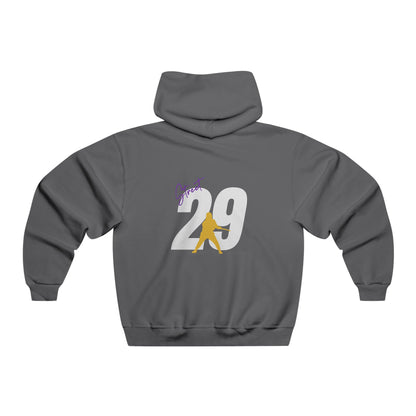 Xavier Street Vintage Hoodie