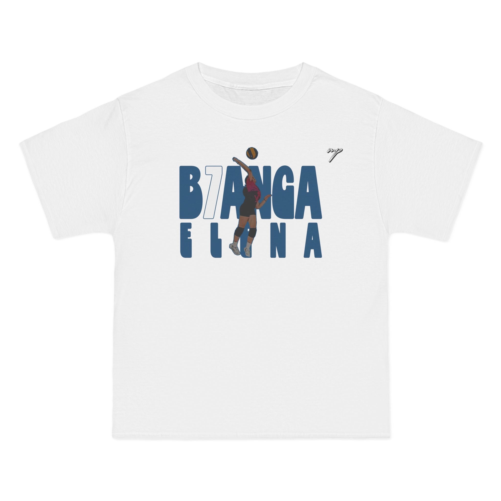 Bianca Elena Vintage Tee