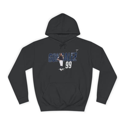 Sofia Gonzalez Hoodie