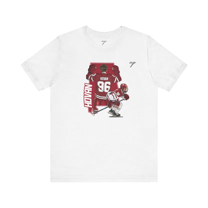 CJ Hovan Graphic Tee