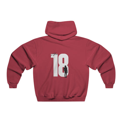 Jason Kitchen Vintage Hoodie