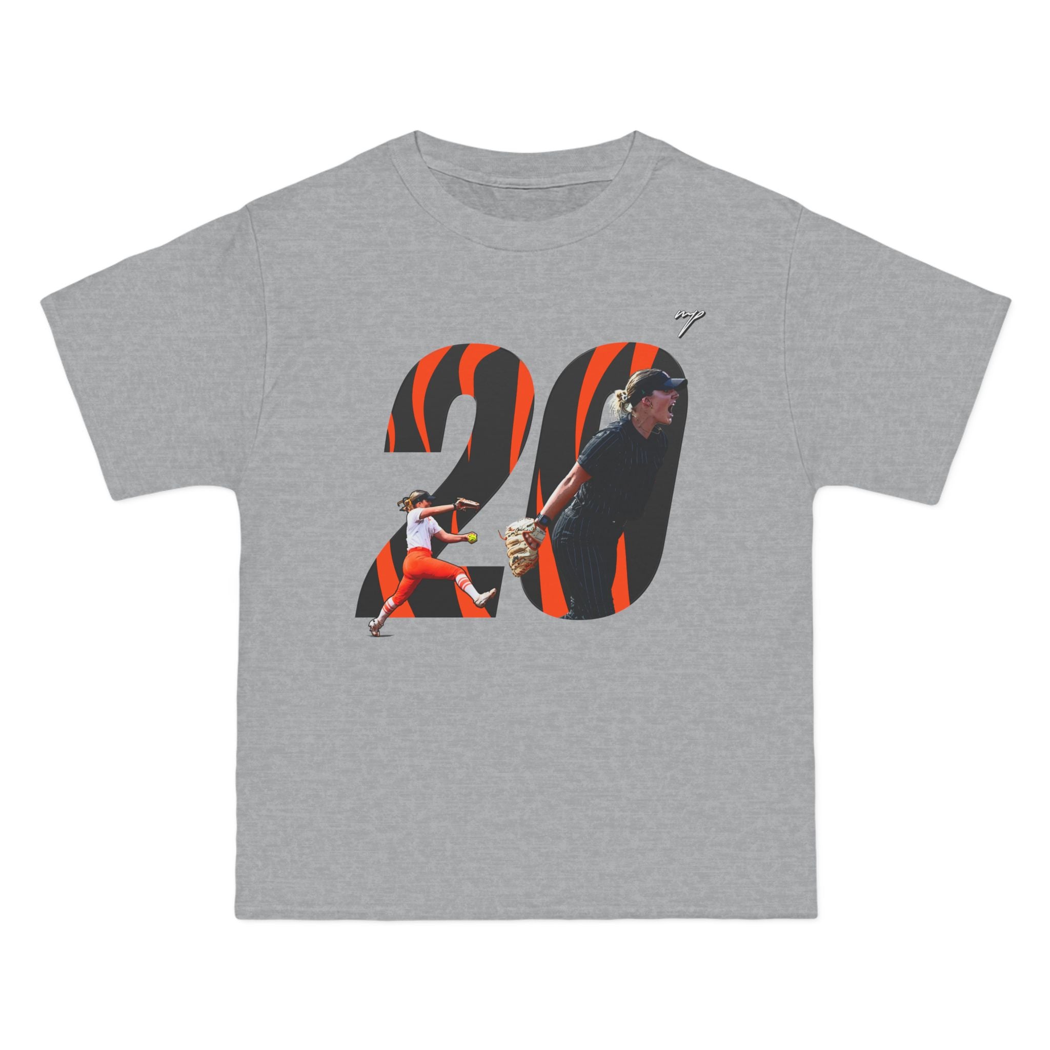 Brielle Wright Vintage Tee