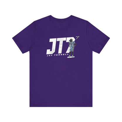 Jay Terrell Graphic Tee