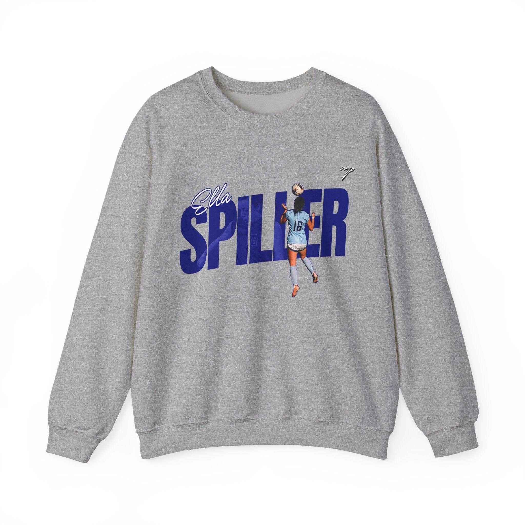 Ella Spiller Crewneck