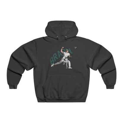 Brady Chambers Vintage Hoodie