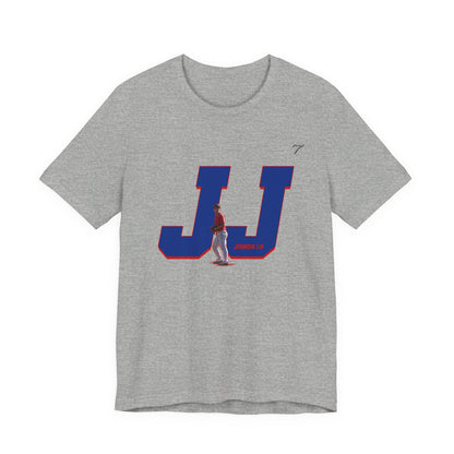 JJ Calmes Graphic Tee