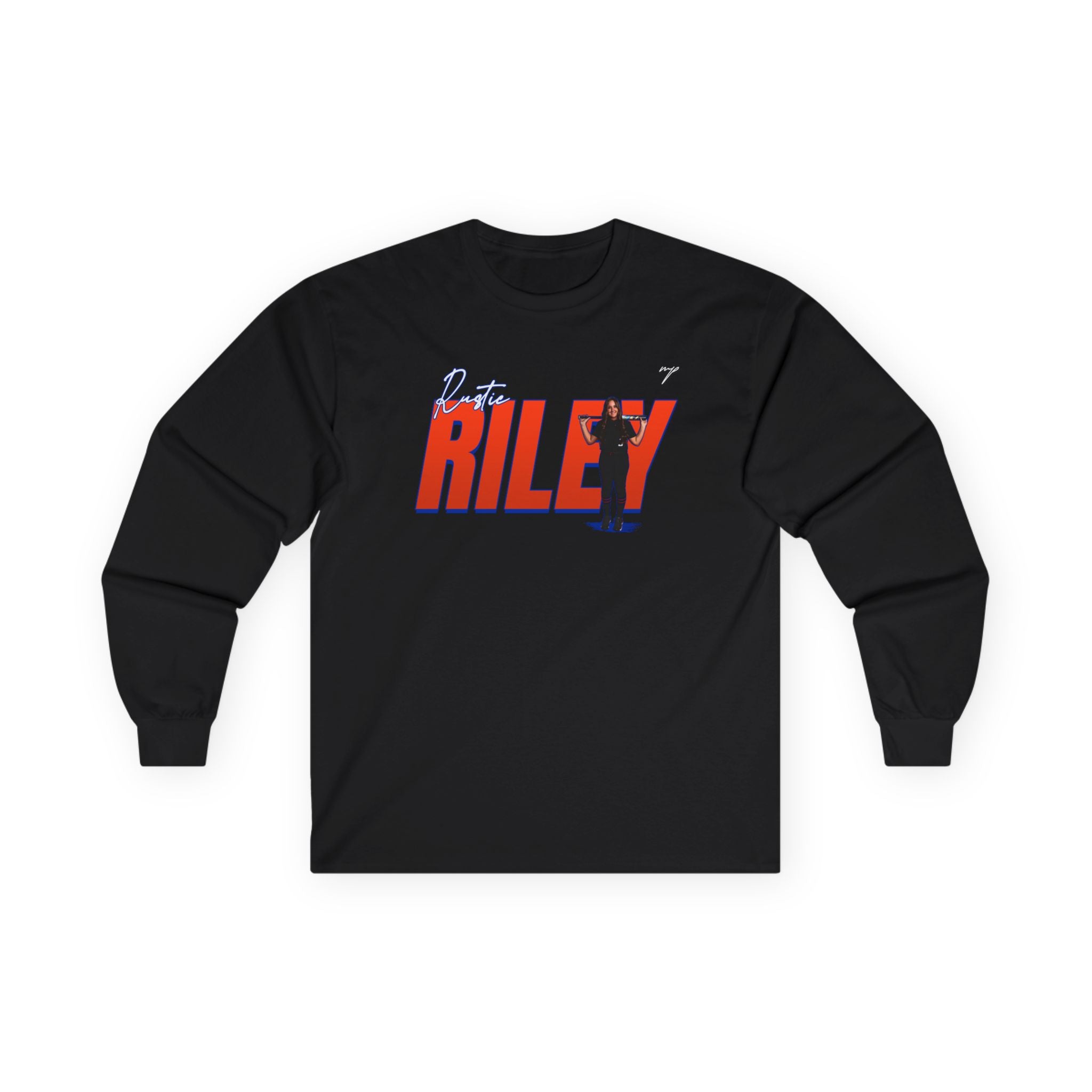 Rustie Riley Long Sleeve Tee