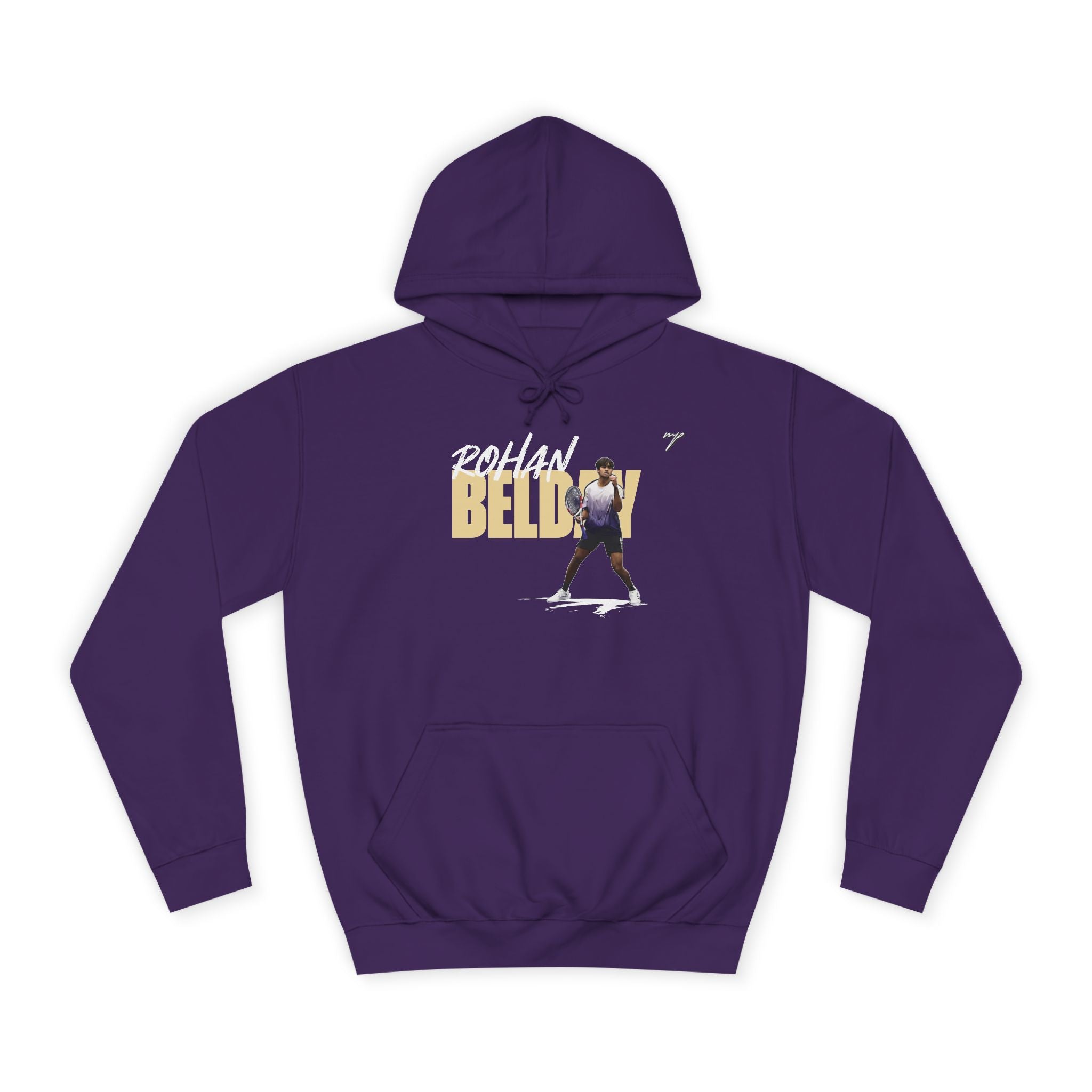 Rohan Belday Hoodie