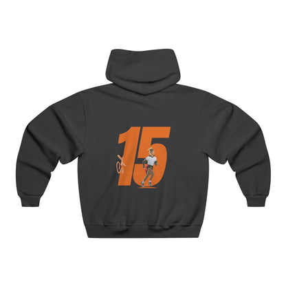 Sophia Anderson Vintage Hoodie