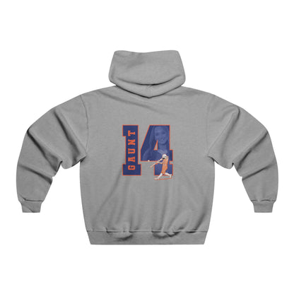 Kendall Gaunt Vintage Hoodie