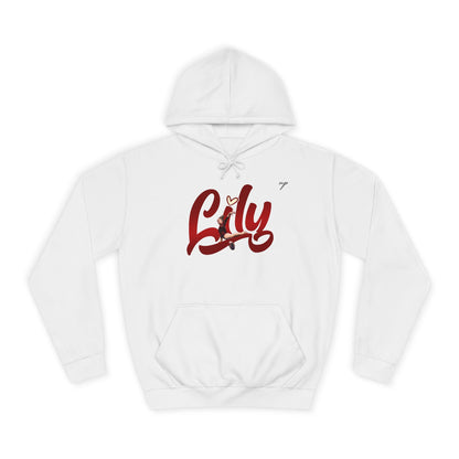 Lily Pederson Hoodie