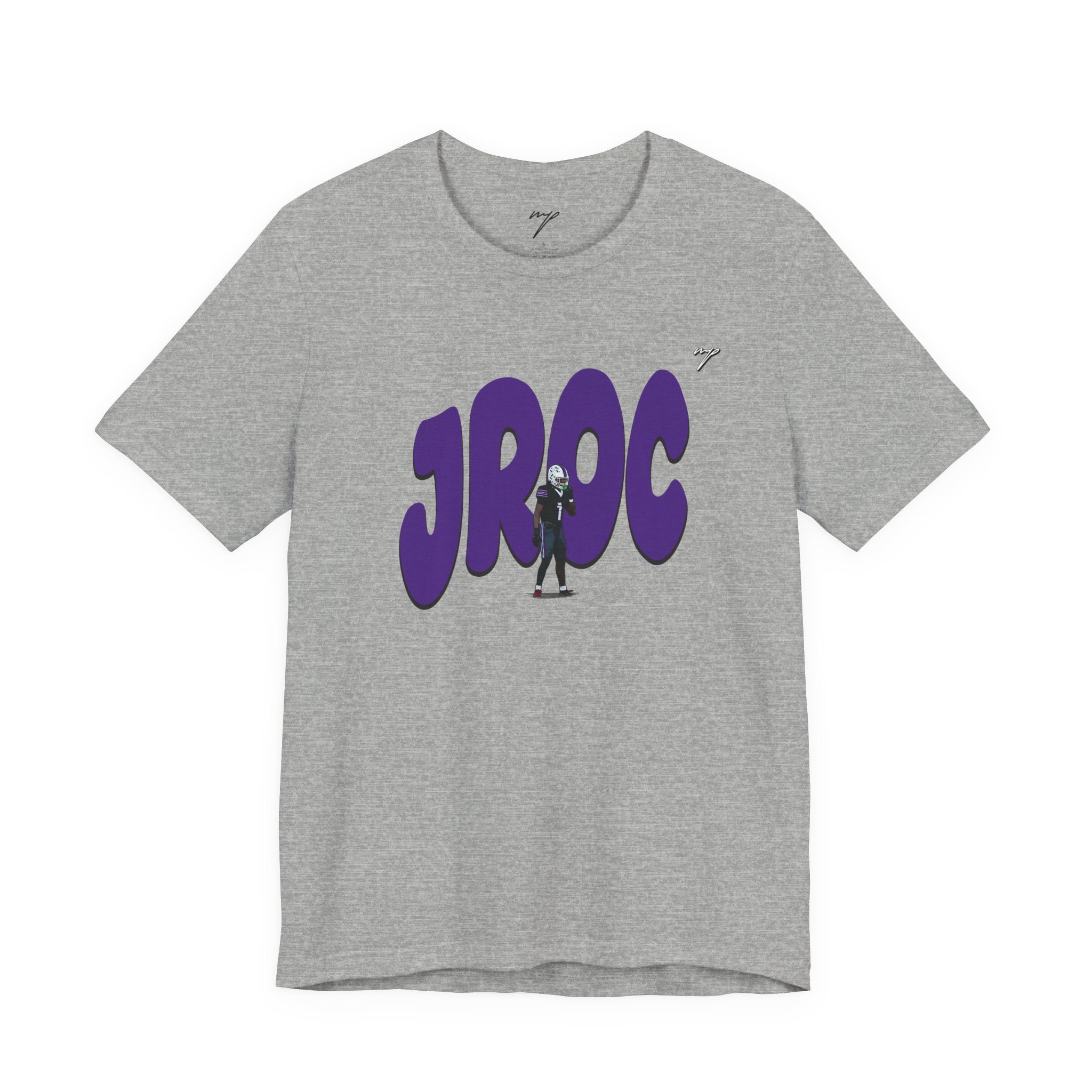 Jamar Jenkins Jr Graphic Tee
