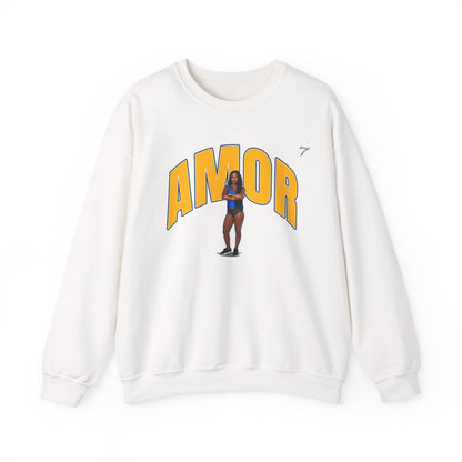 Amor Jones Crewneck