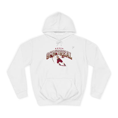 Jake Sondreal Hoodie