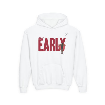 Jaedan Early YOUTH Hoodie