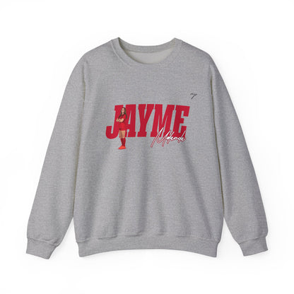 Jayme Malanda Crewneck