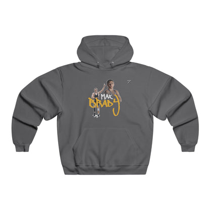 Maximus Brady Vintage Hoodie