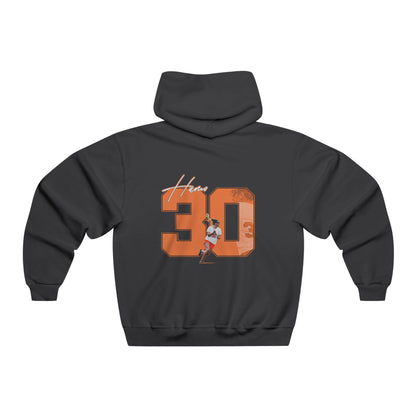 Bella Hamo Vintage Hoodie