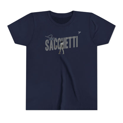 Joey Sacchetti YOUTH Graphic Tee