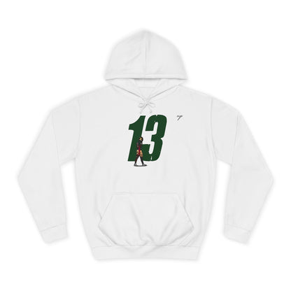 Royalte Galdden Hoodie