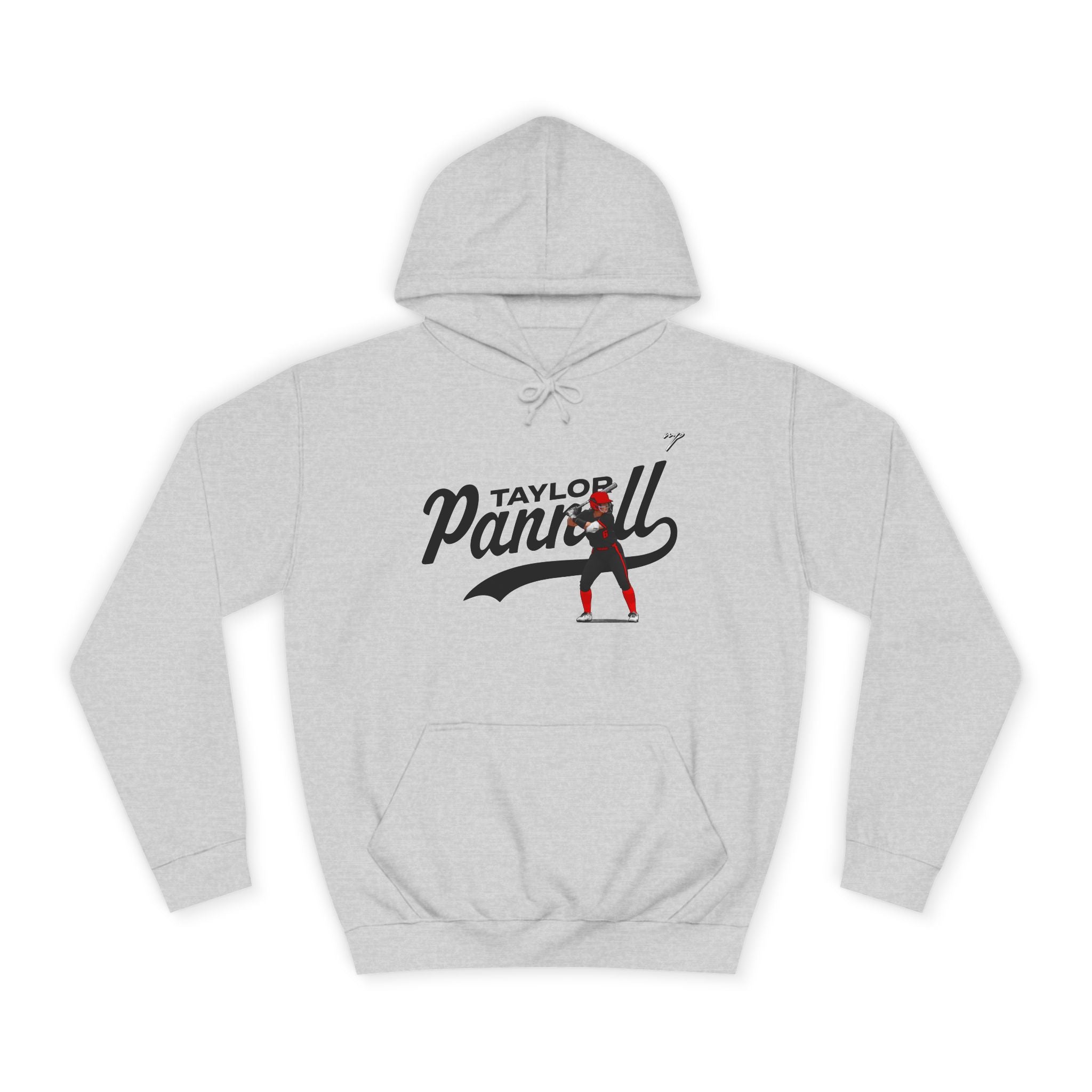 Taylor Pannell Hoodie