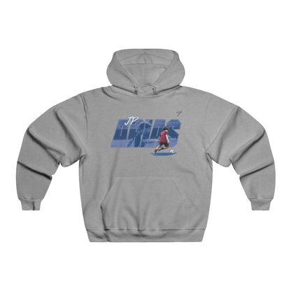 JP Arias Vintage Hoodie