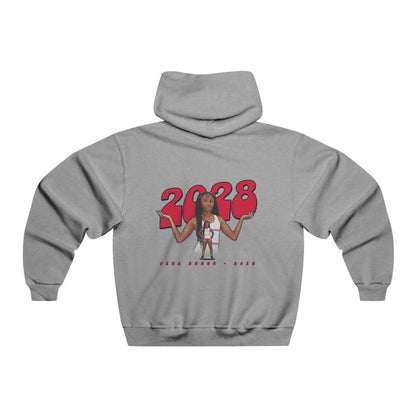 Jada Buggs Vintage Hoodie