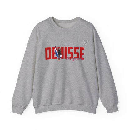 Denisse Morgenstern Crewneck