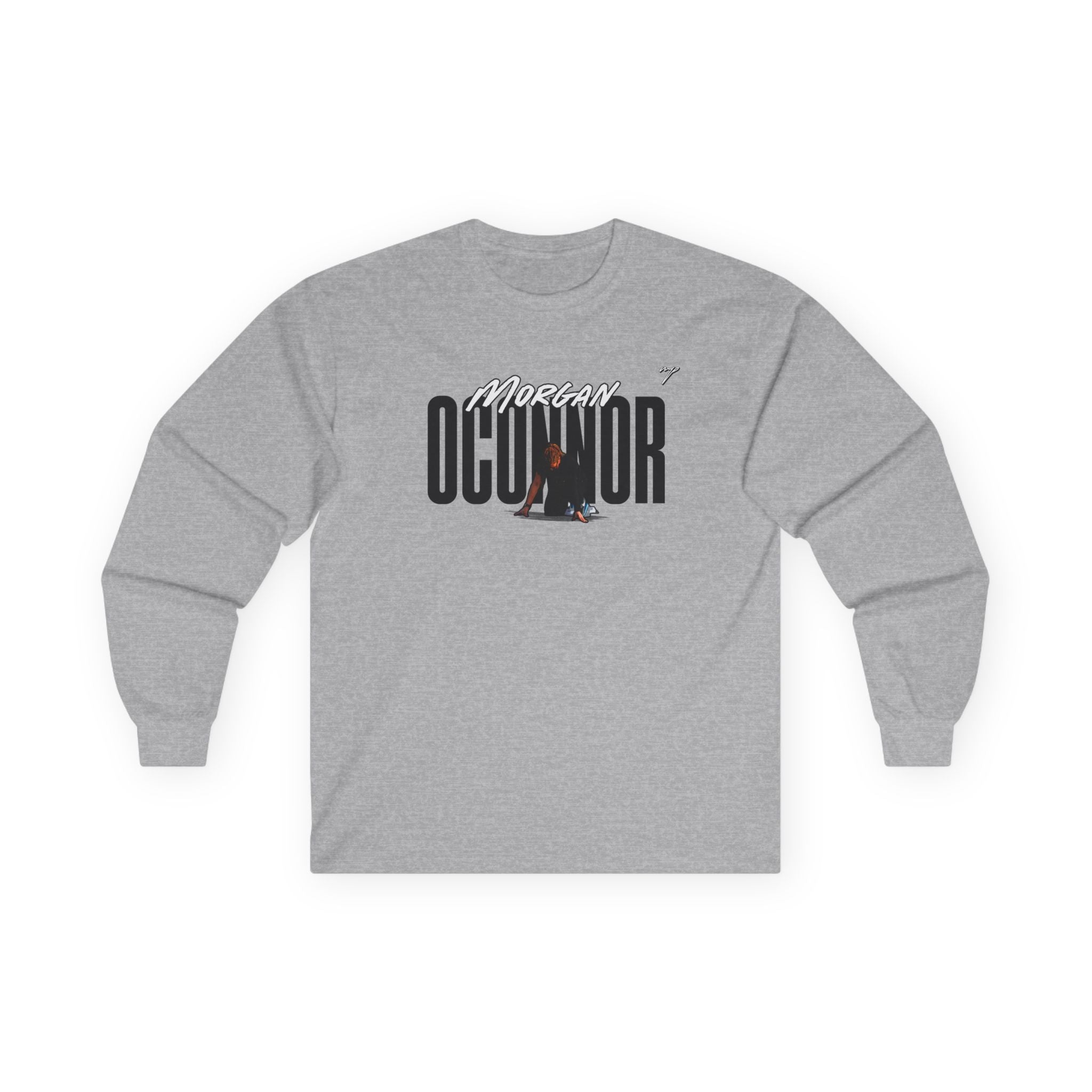 Morgan Oconnor Long Sleeve Tee