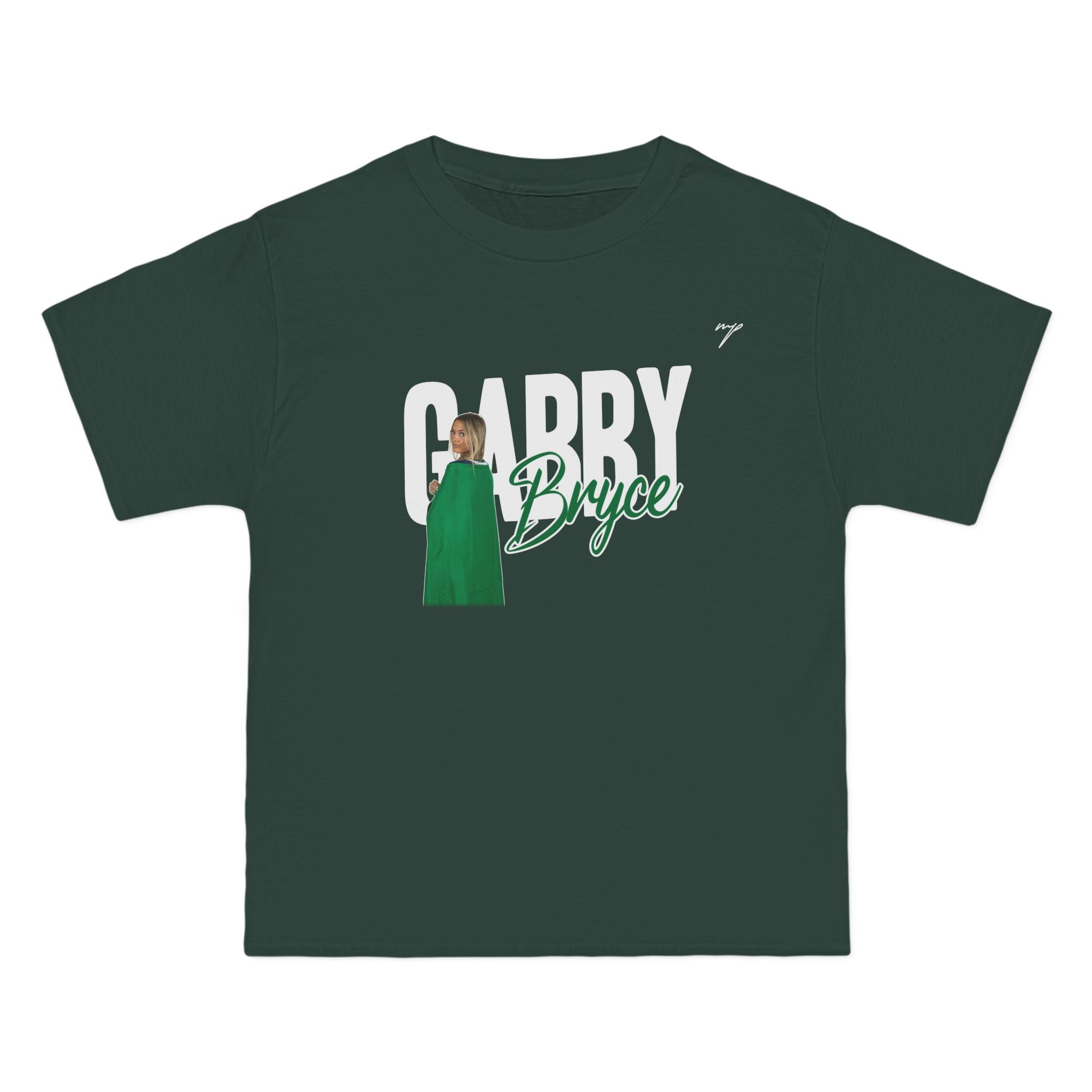 Gabriella Bryce Vintage Tee