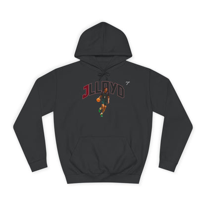 J'dyn Lloyd Hoodie