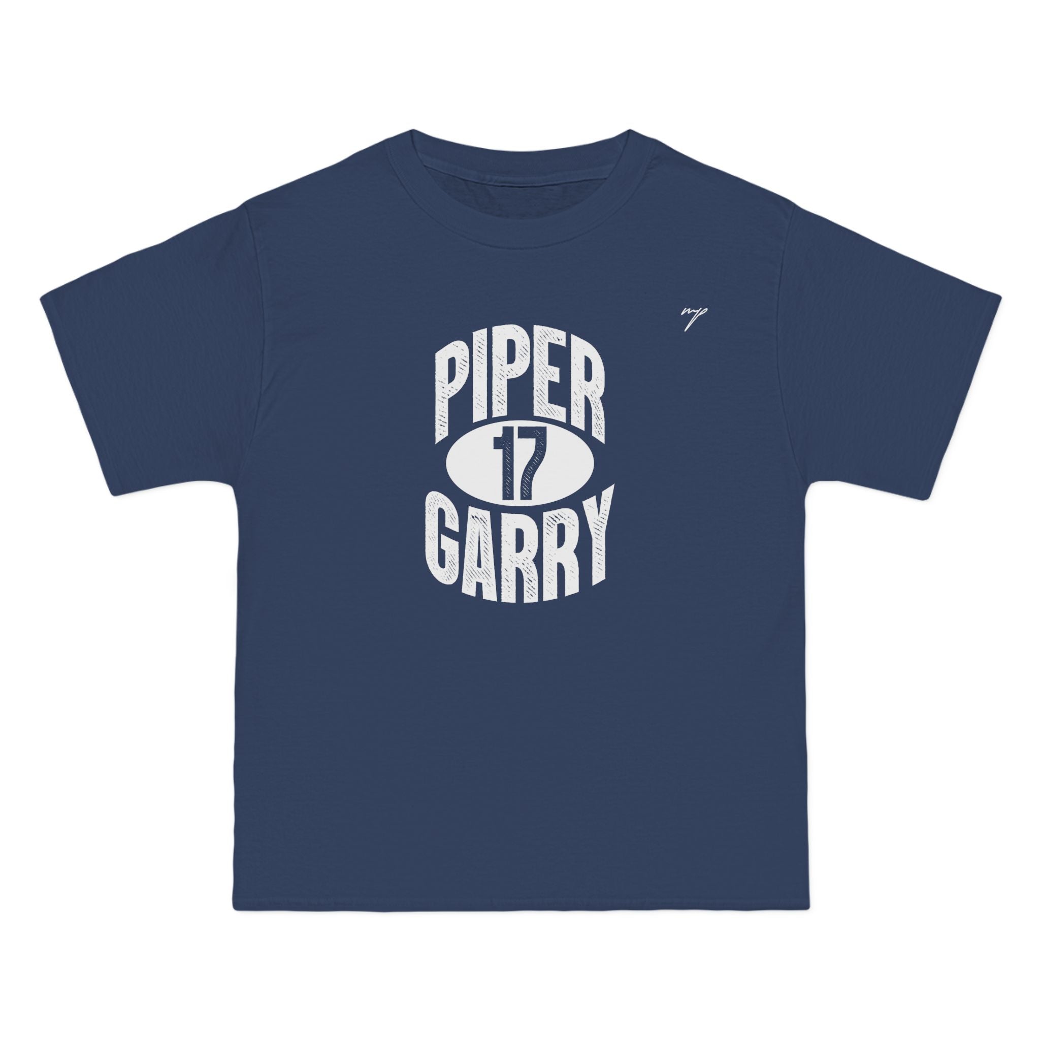 Piper Garry Vintage Tee
