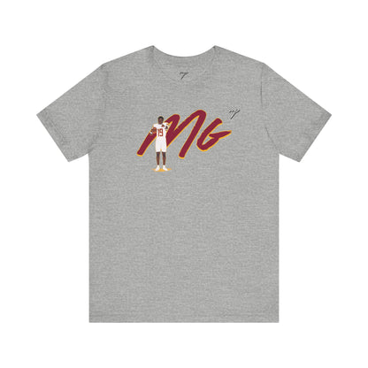 Marcus Galloway Graphic Tee