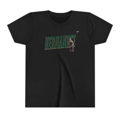 Jonathan Hernandez YOUTH Graphic Tee