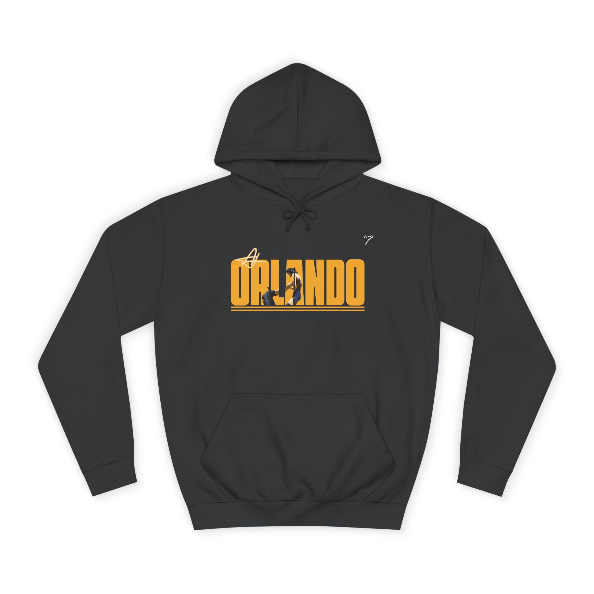 AJ Orlando Hoodie