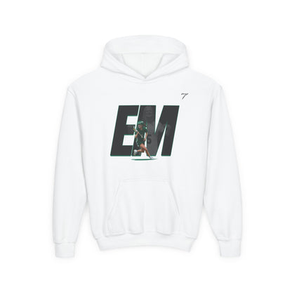 Eva Maurer YOUTH Hoodie