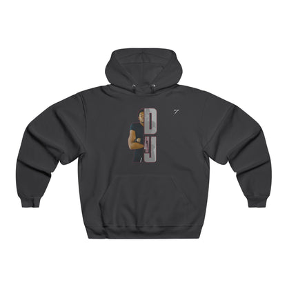 Deairich Jackson Jr Vintage Hoodie