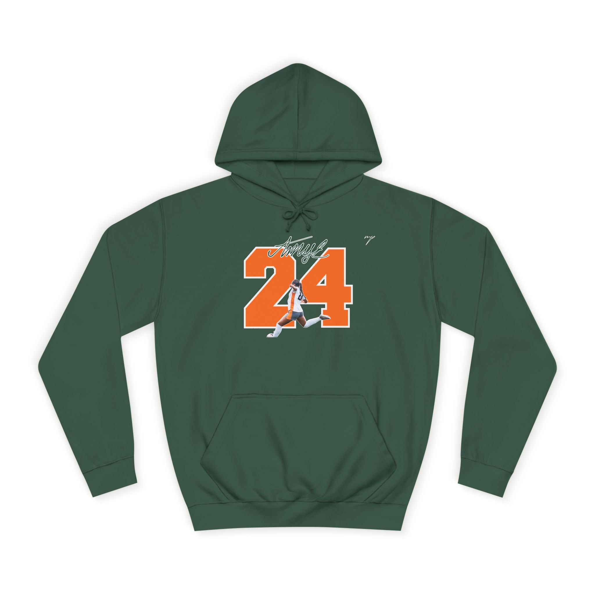 Amy Escorza Hoodie