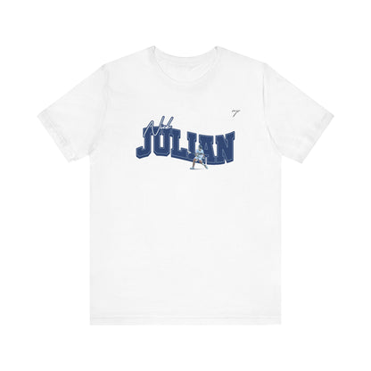 Nick Julian Graphic Tee