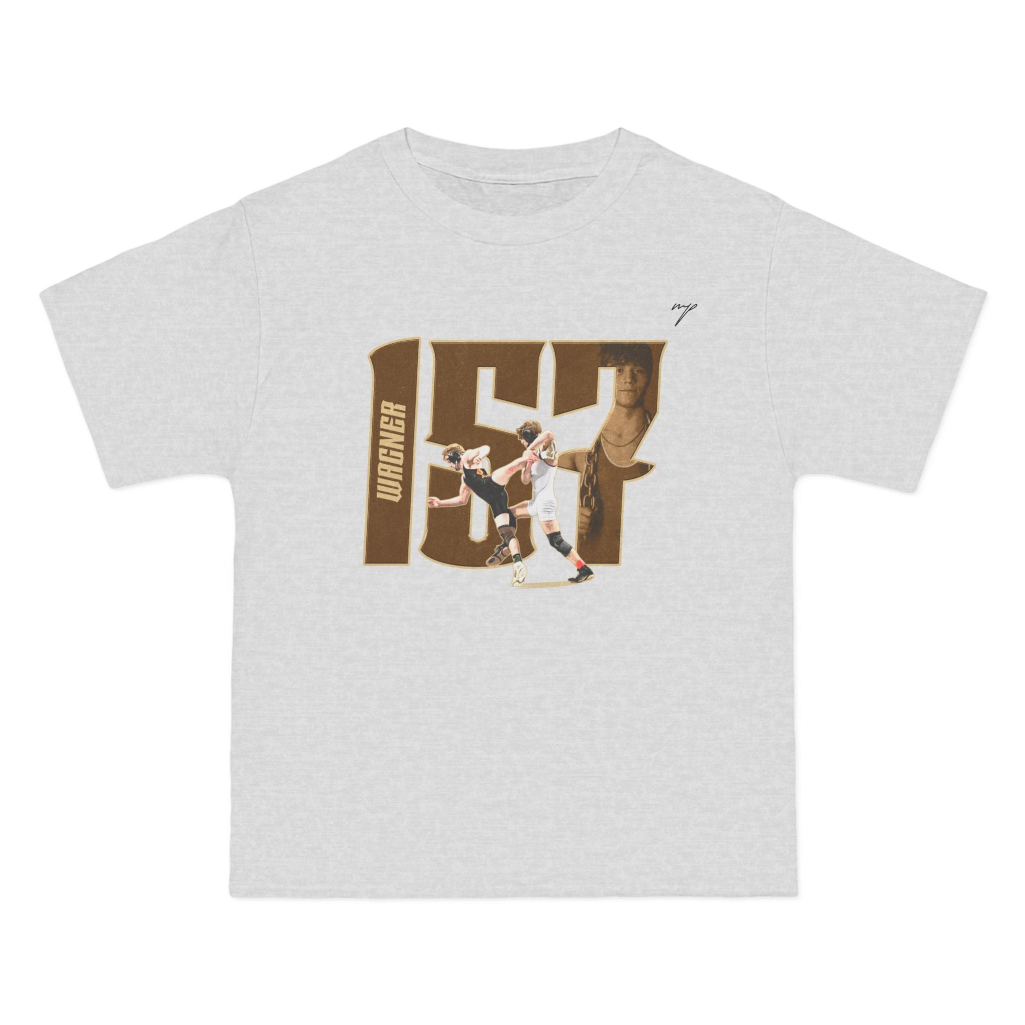 Mason Wagner Vintage Tee