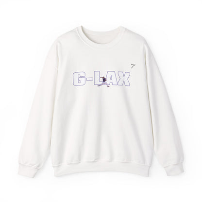 Gavin Lax Crewneck
