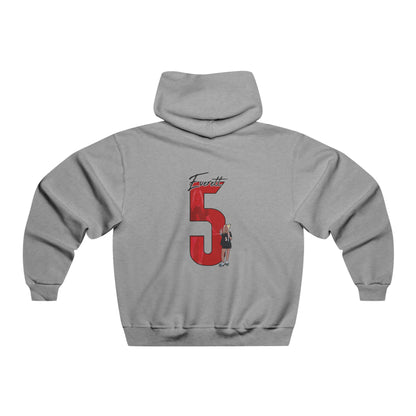 Paige Everett Vintage Hoodie