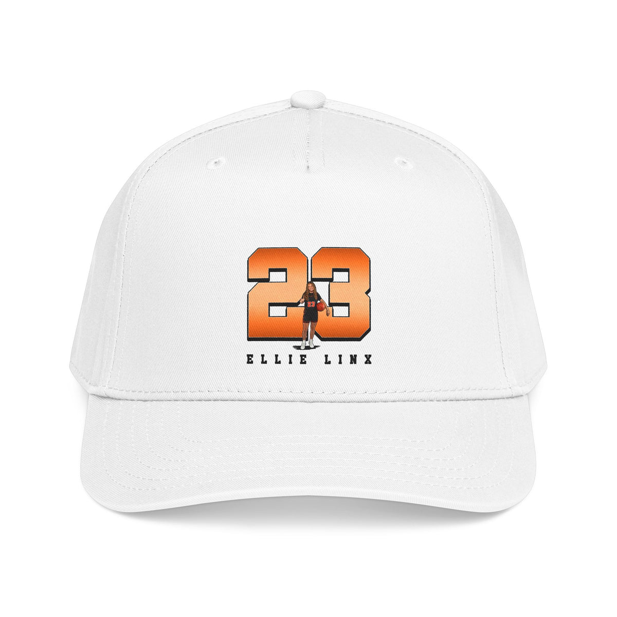 Ellie Linx Hat
