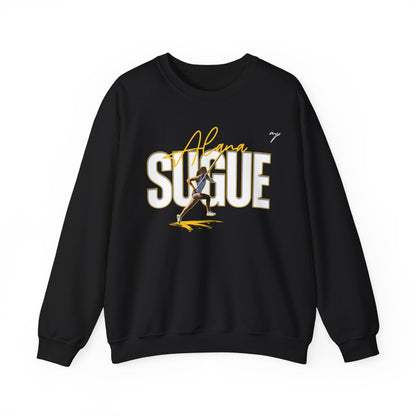 Alana Sugue Crewneck