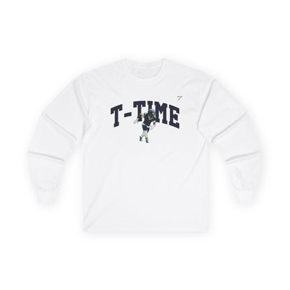 Titus Ivory Long Sleeve