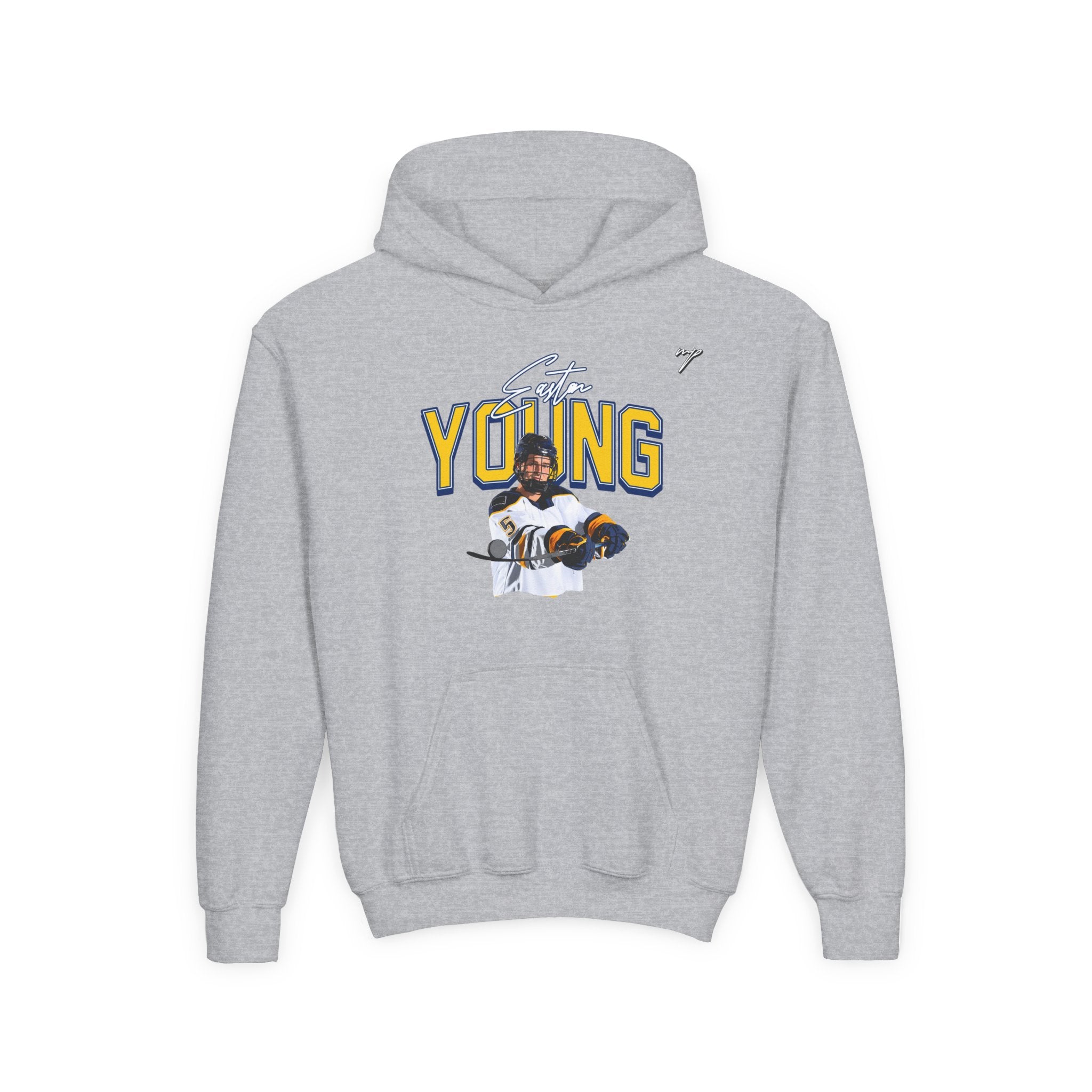 Easton Young YOUTH Hoodie