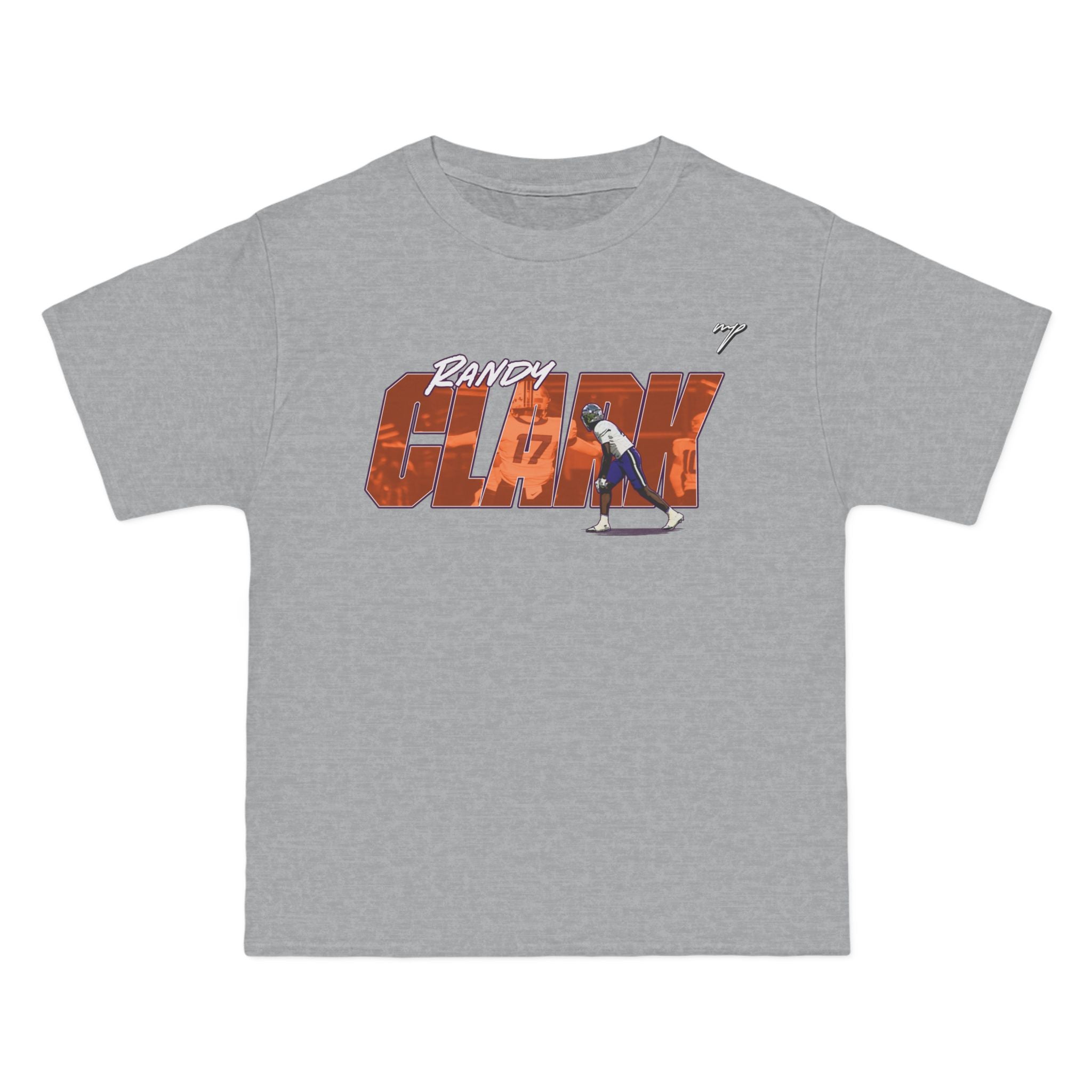 Randy Clark Vintage Tee