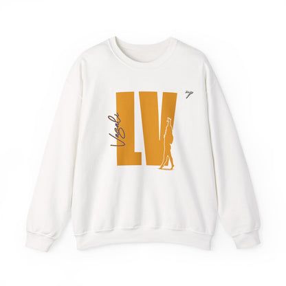 Linnea Vasali Crewneck