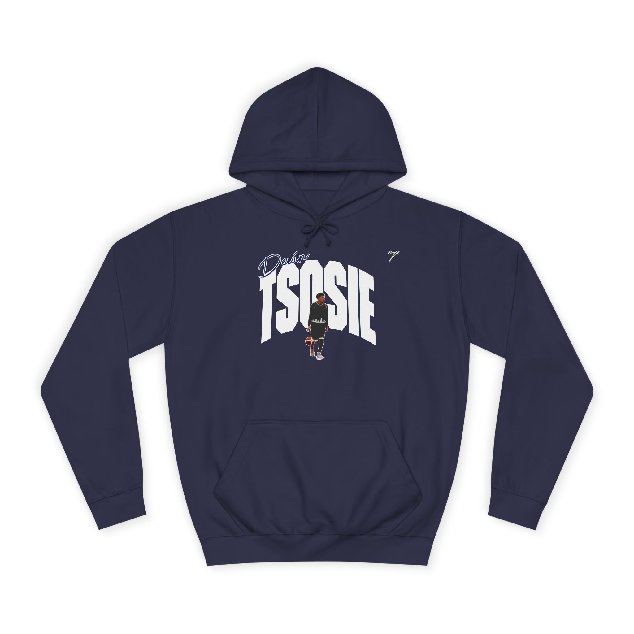 Devin Tsosie Hoodie